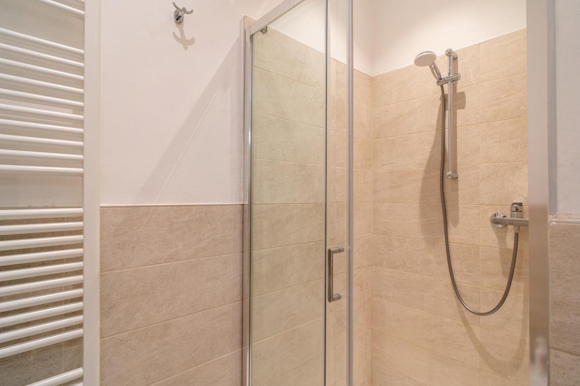 Apartmán Charme In Fiera - Zona Fiera Verona Exteriér fotografie