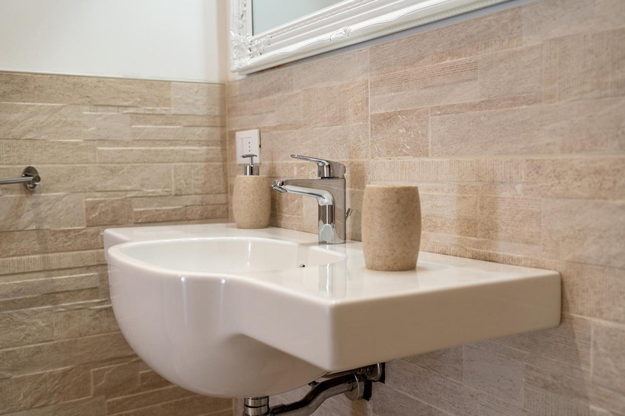 Apartmán Charme In Fiera - Zona Fiera Verona Exteriér fotografie