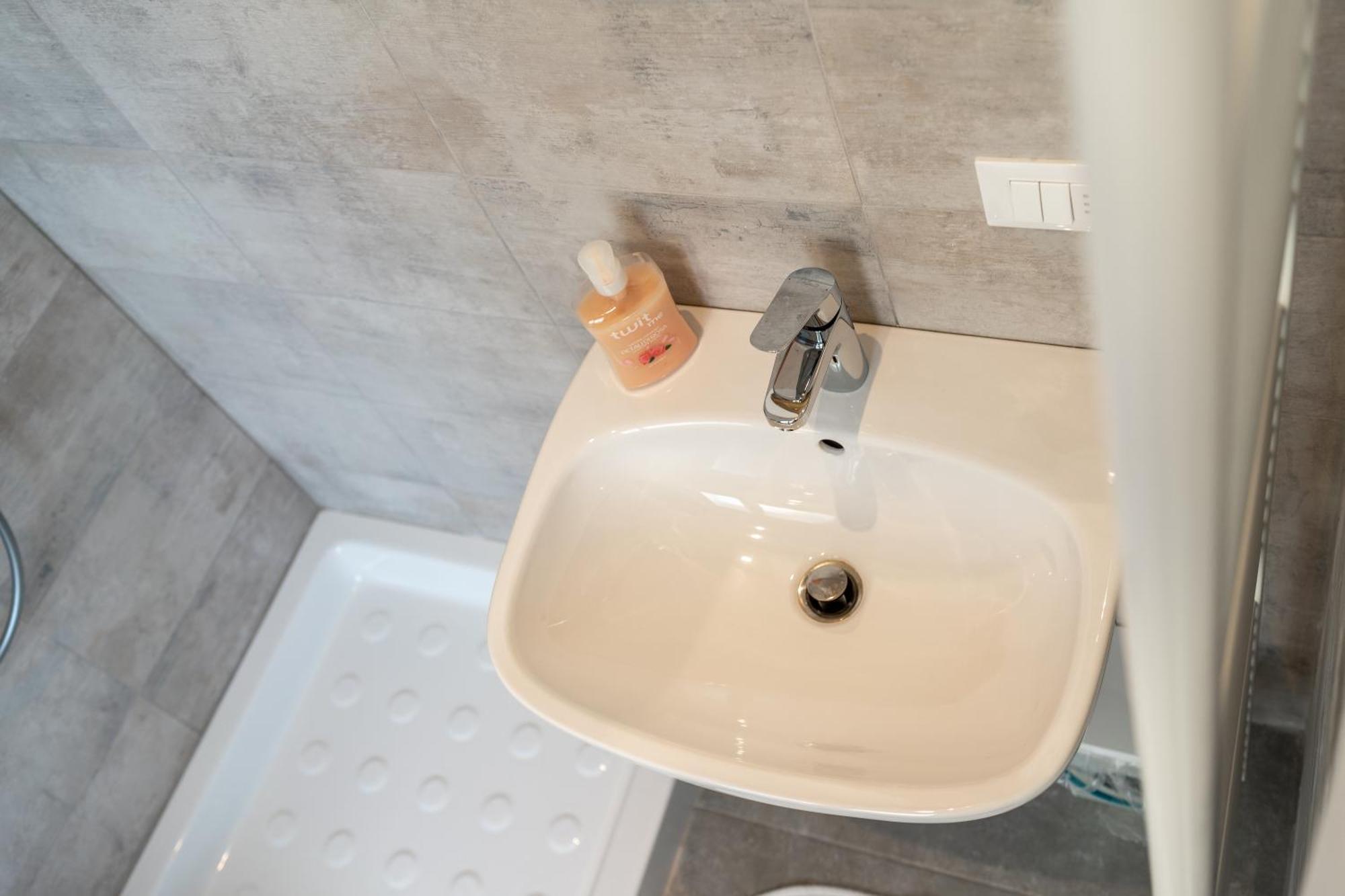 Apartmán Charme In Fiera - Zona Fiera Verona Exteriér fotografie