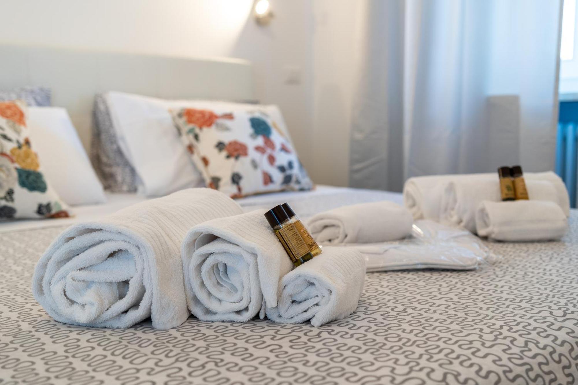 Apartmán Charme In Fiera - Zona Fiera Verona Exteriér fotografie