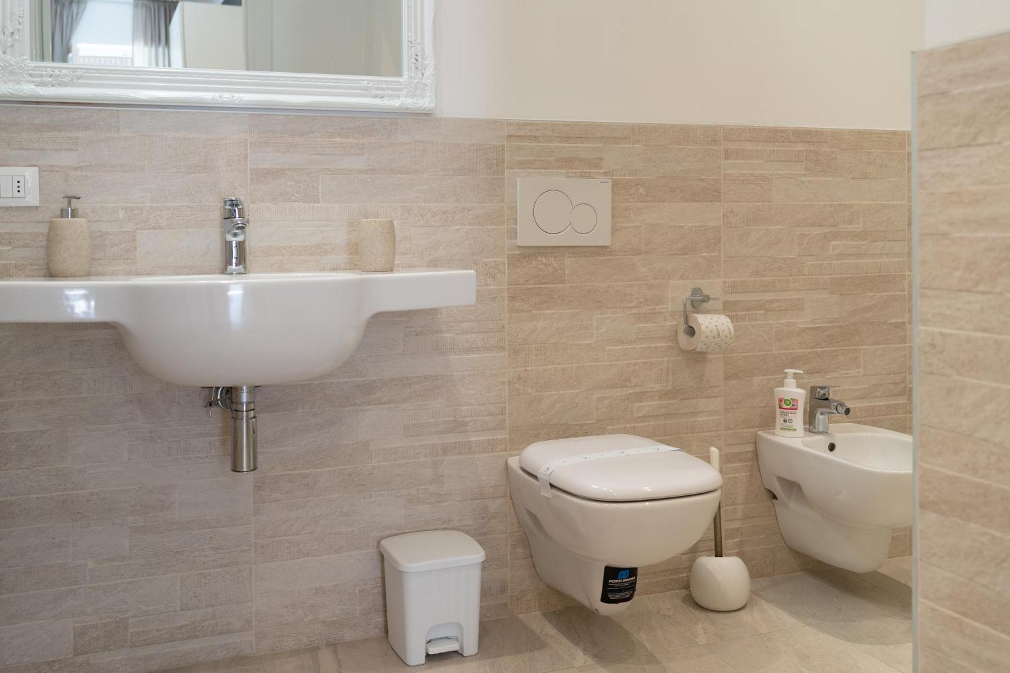 Apartmán Charme In Fiera - Zona Fiera Verona Exteriér fotografie